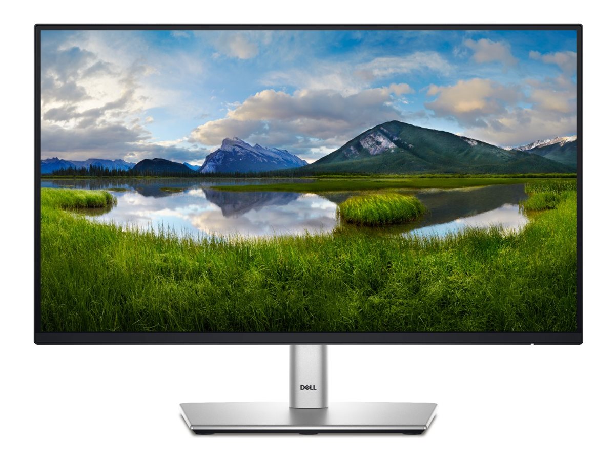 Pilt Dell | Monitor | P2225H | 21.5 " | IPS | Full HD | 16:9 | 100 Hz | 8 ms | 1920 x 1080 pixels | 250 cd/m² | HDMI ports quantity 1 | White | Warranty 36 month(s)