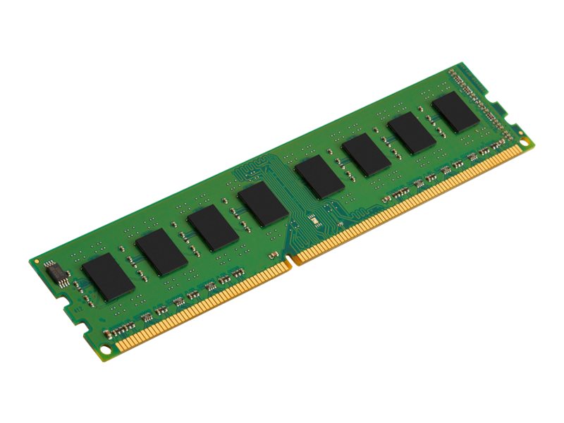Pilt Kingston KCP3L16ND8/8 8G DDR3L-1600U11 2RX8 UDIMM | Kingston