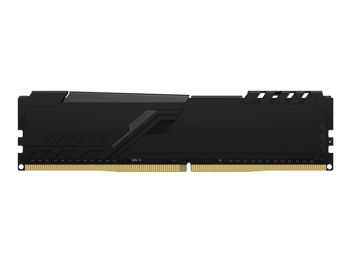 Pilt Kingston | Fury Beast | 32 GB | DDR4 | 3200 MHz | PC/server | Registered No | ECC No