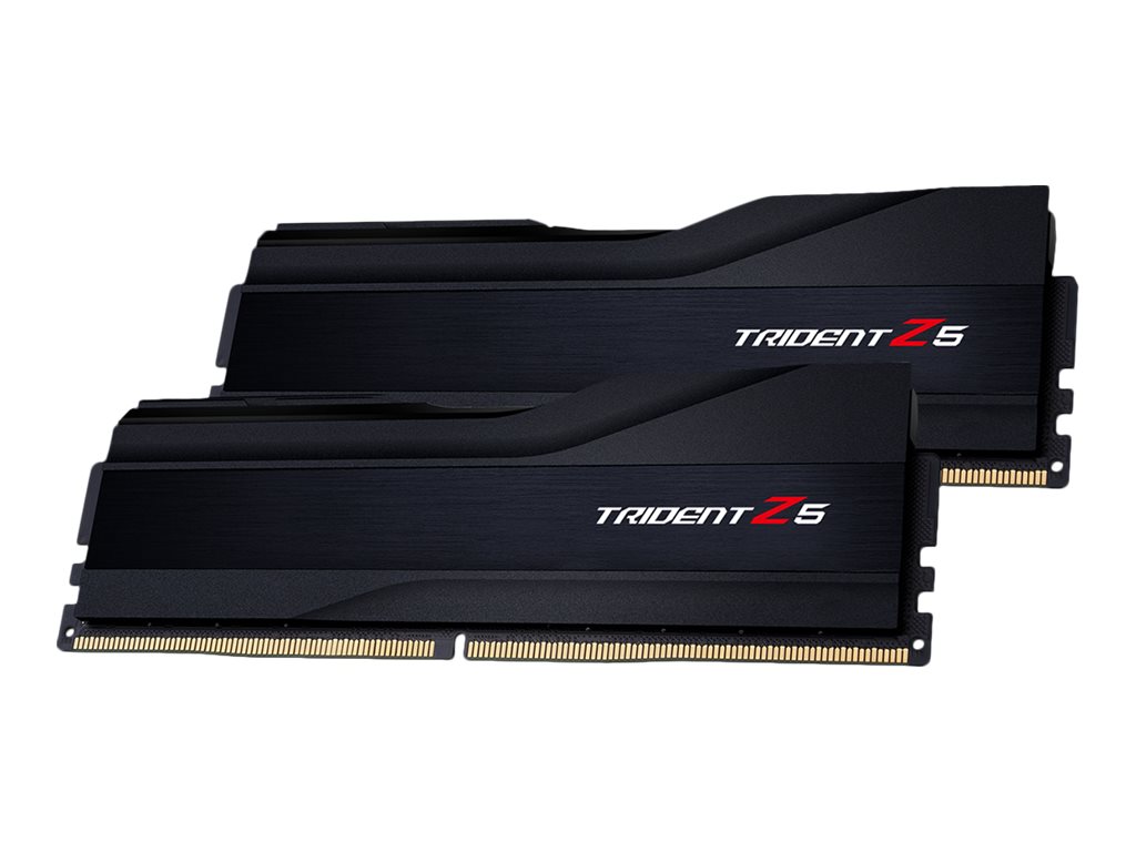 Pilt G.Skill | Trident Z5 | 32 GB | DDR5 | 5600 MHz | PC/server | Registered No | ECC No