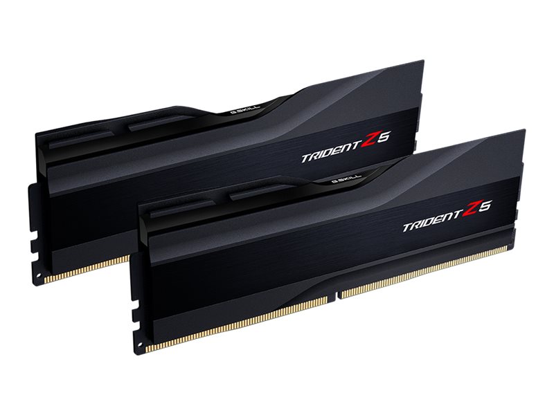 Pilt G.Skill | Trident Z5 | 32 GB | DDR5 | 6000 MHz | PC/server | Registered No | ECC No