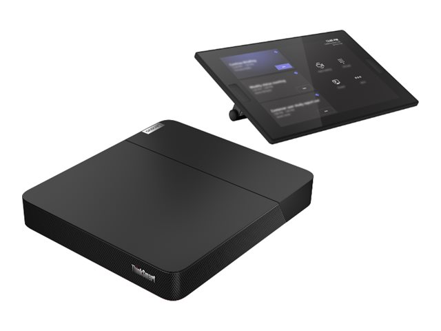Pilt Lenovo | ThinkSmart Core + USB Controller (MTR) | Black