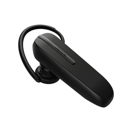 Pilt Talk 5 | In-ear/Ear-hook | Hands free device | 9.7 g | Black | 54.3 cm | 25.5 cm | Volume control | 16.3 cm