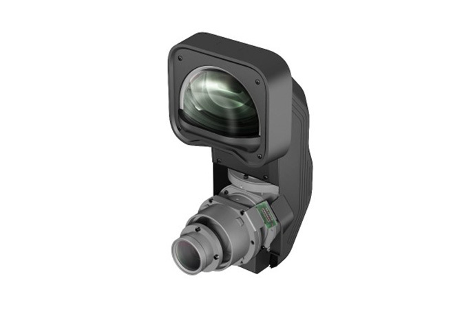 Pilt Ultra Short-Throw Lens for Epson Pro Series Projectors | ELPLX01S
