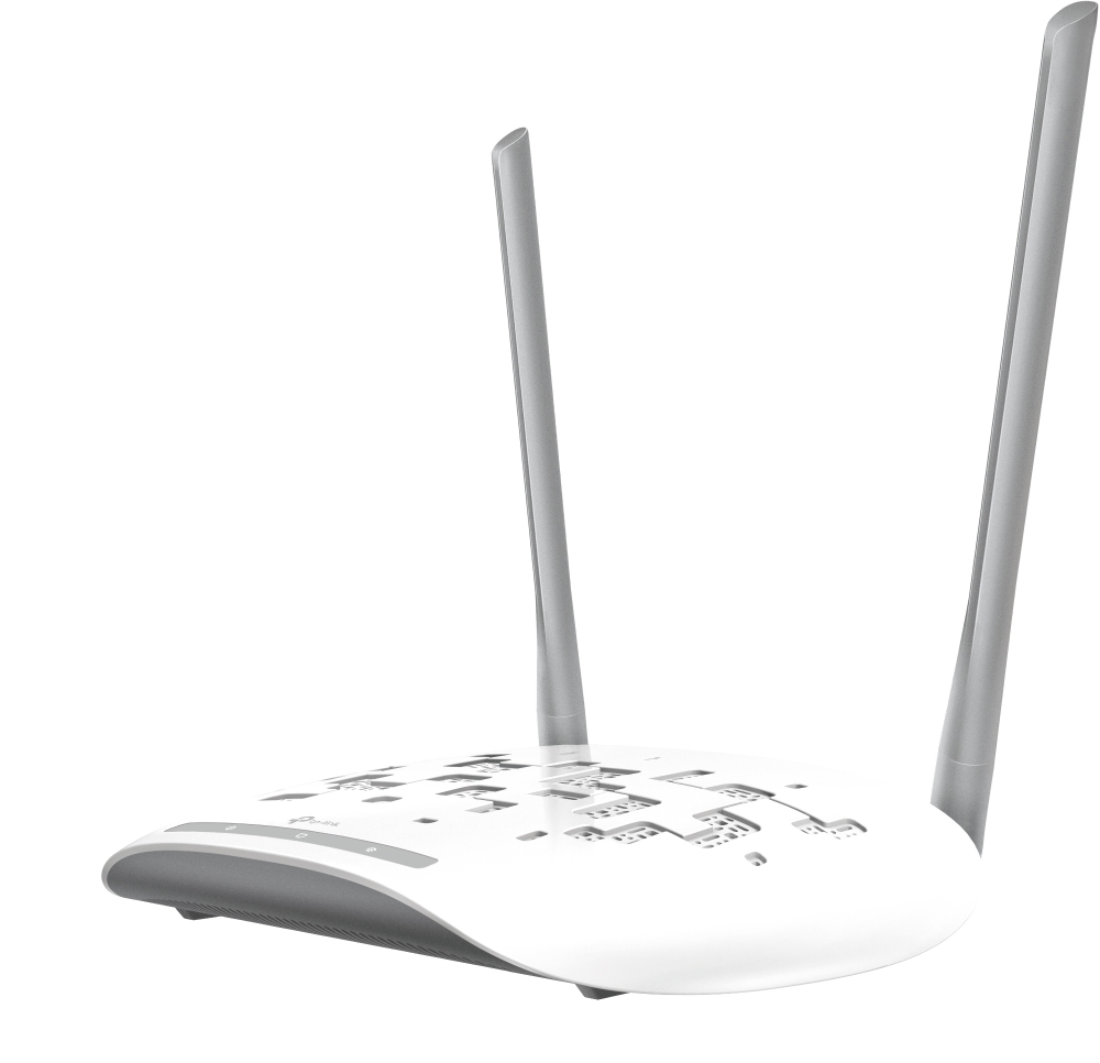 Pilt TP-LINK | TL-WA801N | Access Point | 802.11n | 2.4 | 300 Mbit/s | 10/100 Mbit/s | Ethernet LAN (RJ-45) ports 1 | MU-MiMO No | PoE in/out | Antenna type 2 x Fixed Omni-Directional Antennas | No