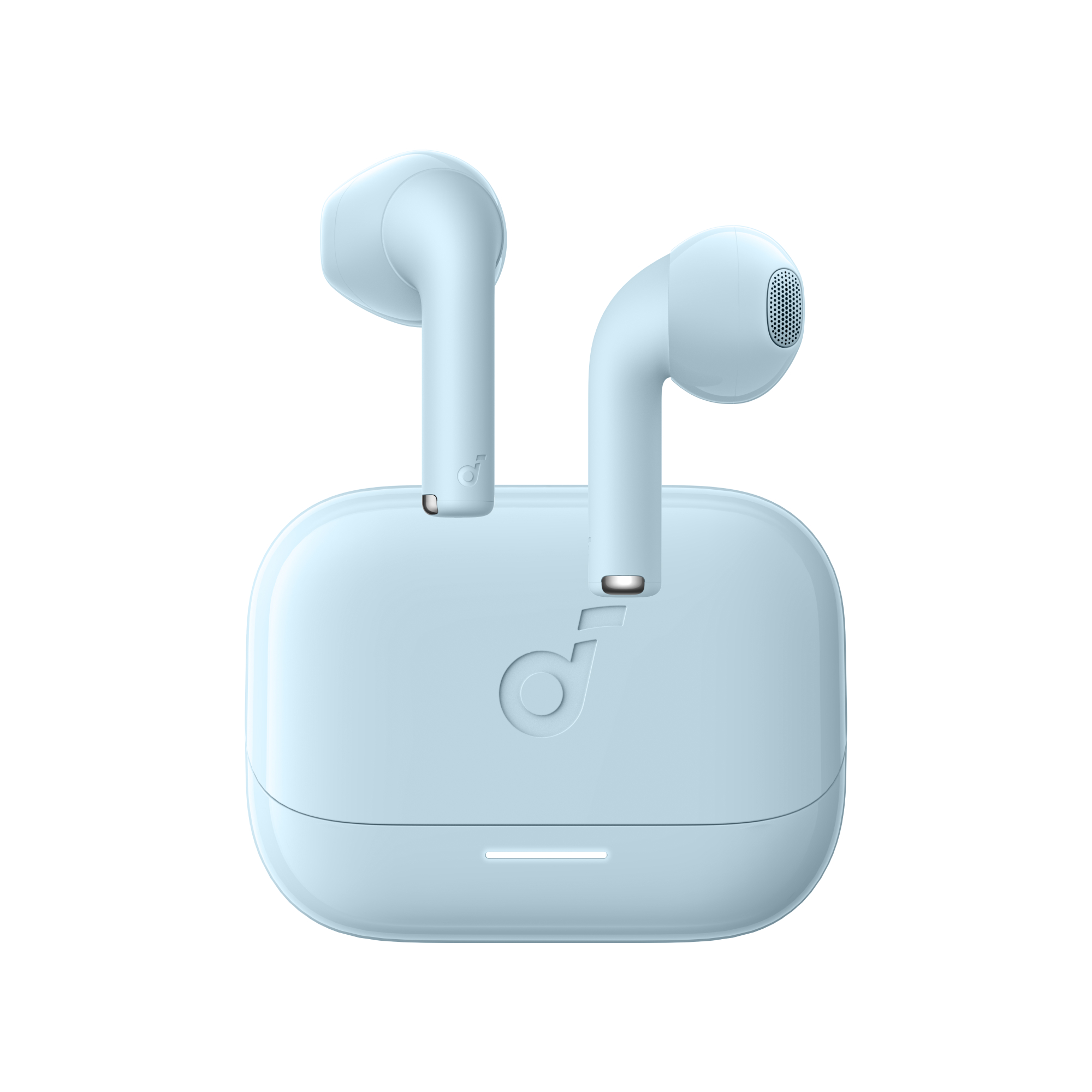 Pilt Anker Soundcore | True-Wireless Earbuds | K20i | Bluetooth | In-Ear | Microphone | Blue | Wireless