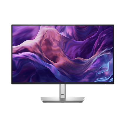 Pilt Dell P2425H | 24 " | IPS | 16:9 | 100 Hz | 8 ms | 1920 x 1080 pixels | 250 cd/m² | HDMI ports quantity 1 | Black | Warranty 60 month(s)