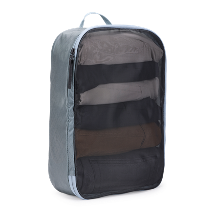Pilt Thule Packing Cube, Medium | Packing Cube | Pond Gray