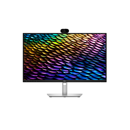 Pilt Dell P2726DEB | 27 " | IPS | QHD | 16:9 | 100 Hz | 5/8 ms | 2560 x 1440 pixels | 350 cd/m²