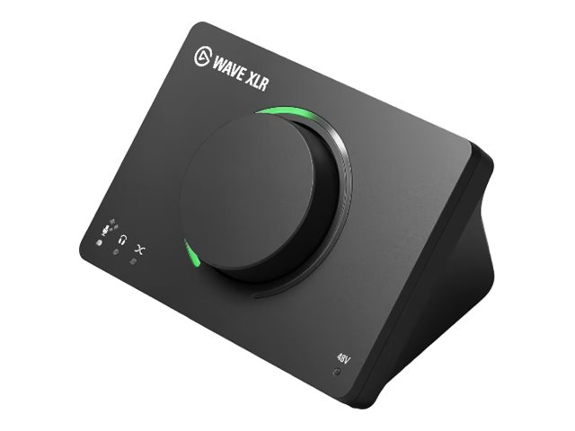 Pilt Elgato Wave XLR MK.2 | Elgato