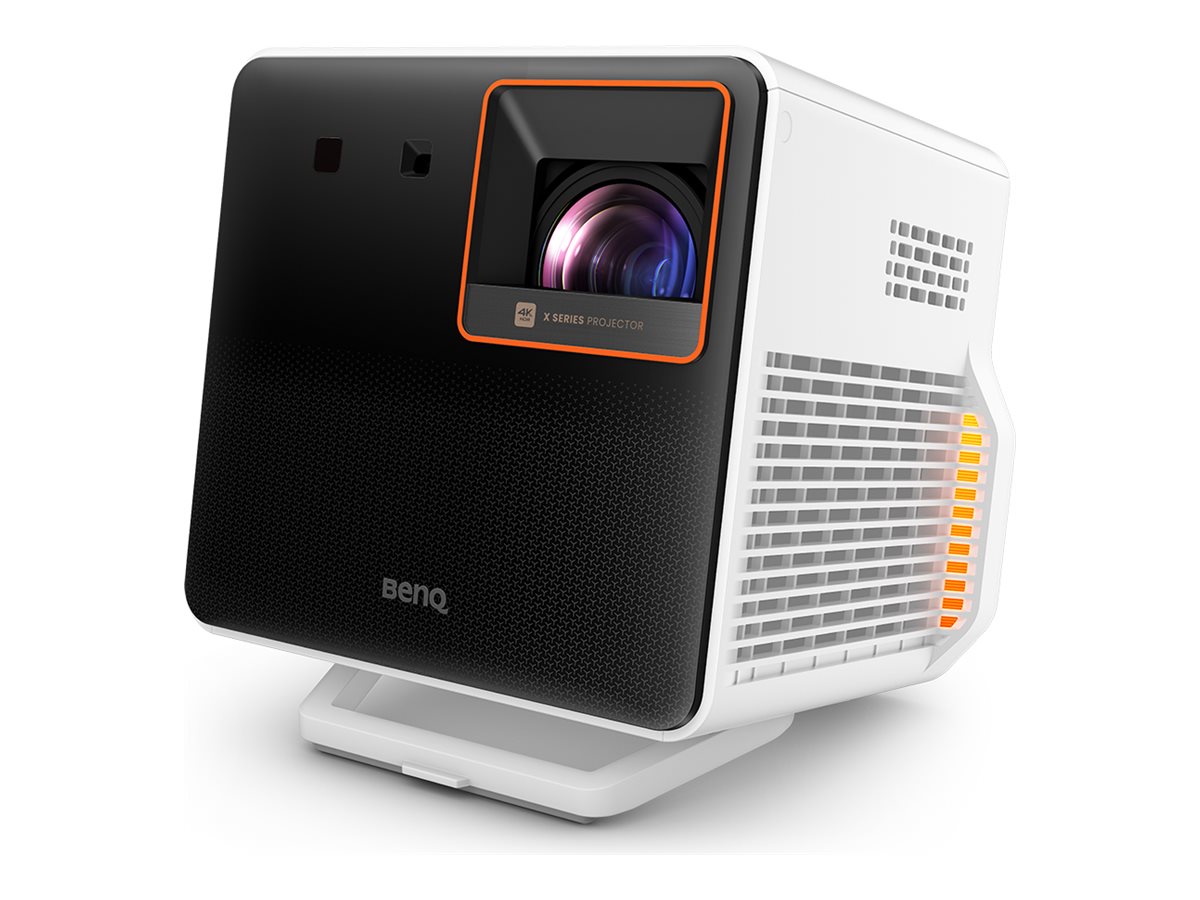 Pilt BenQ X3100i  4K UHD 4LED console game projector flagship (3840 x 2160), 3300 ANSI lumens, 16:9, White | Benq