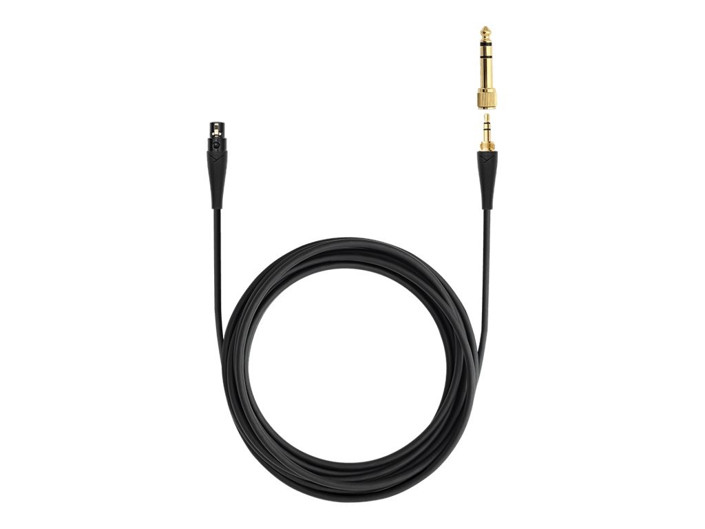 Pilt Beyerdynamic | Pro X Straight Cable for Pro X Headphones, Black
