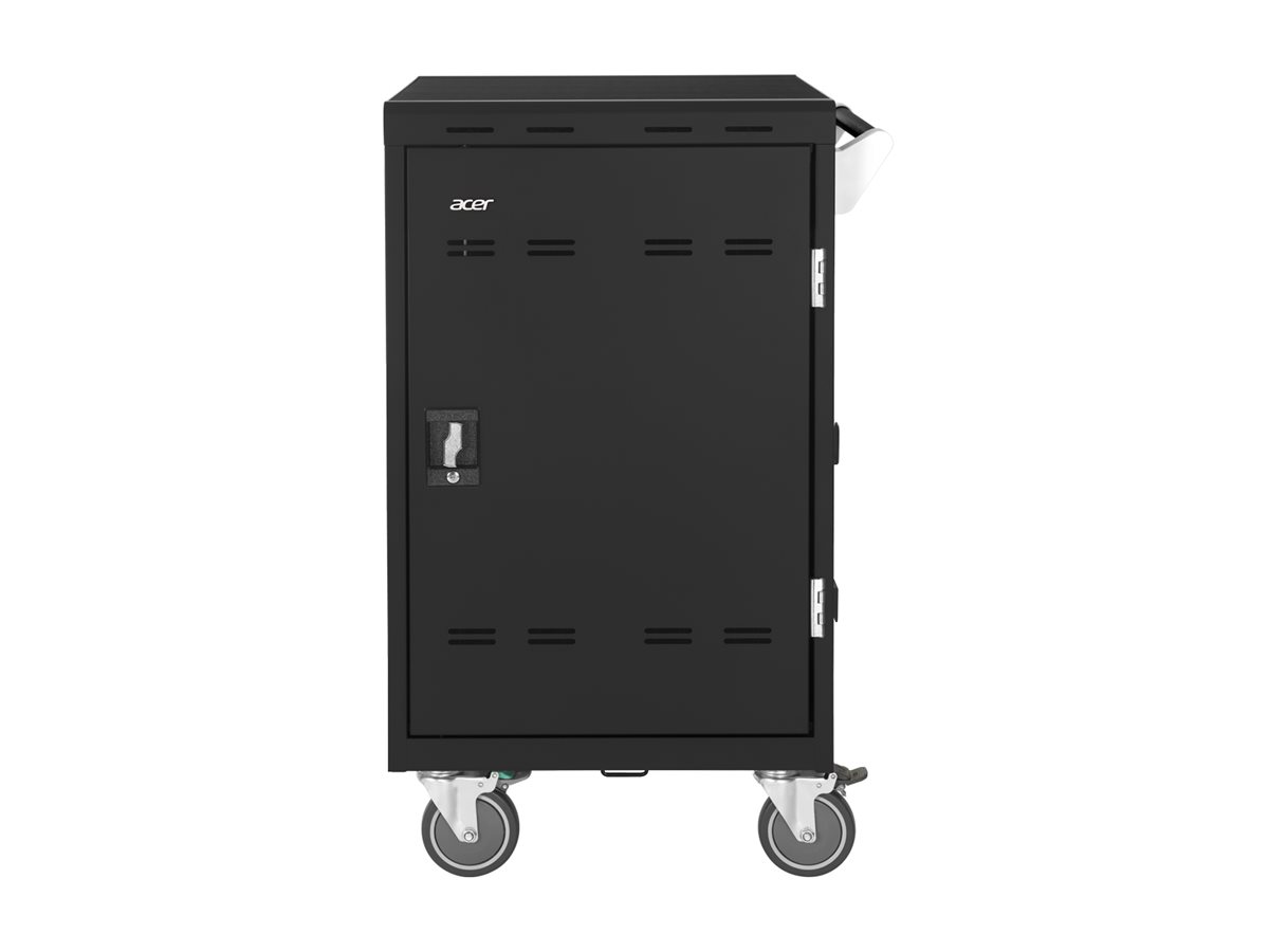 Pilt Acer | Charging Cart, ACC320, 32 Slots, Schuko plug