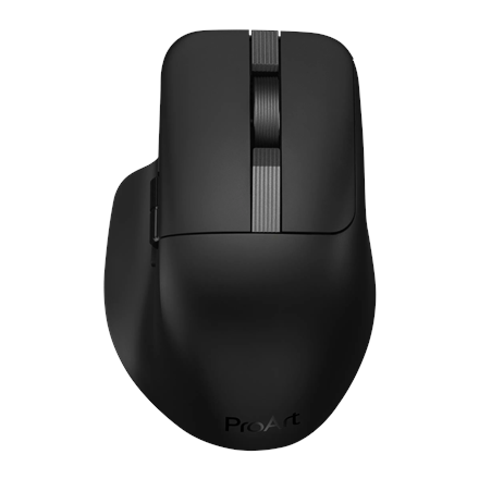 Pilt Asus Mouse | MD301 | Wireless | Bluetooth | Black