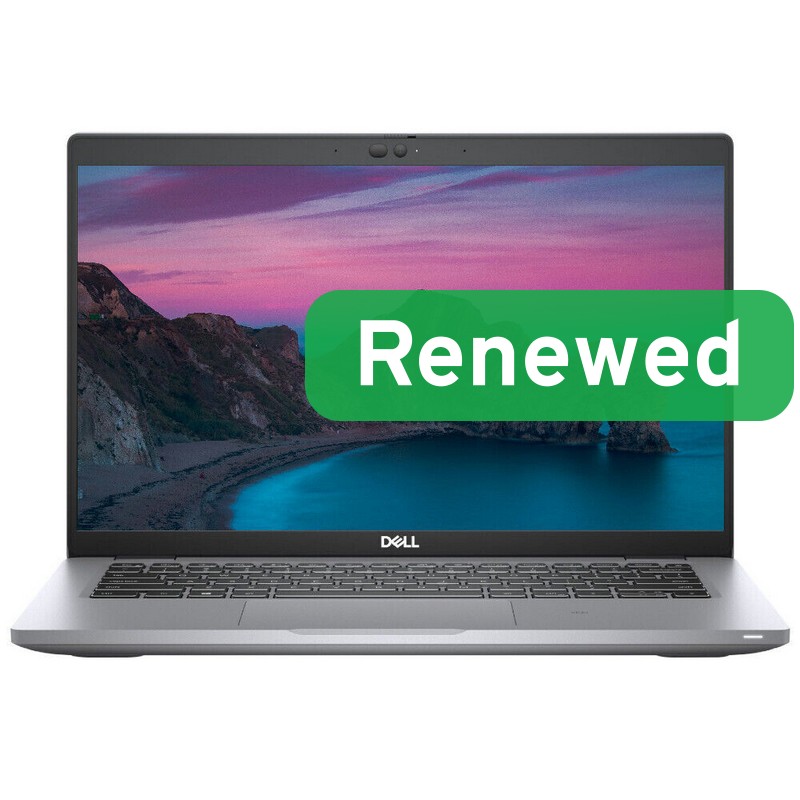Pilt DELL Renewed Grade B | Latitude 5420 | 14 " | FHD | i5-1135G7 | 16 GB | SSD | 256 GB | Intel Iris Xe Graphics | Windows 11 Pro | Keyboard language Nordic/ENG stickers | 12 month(s)