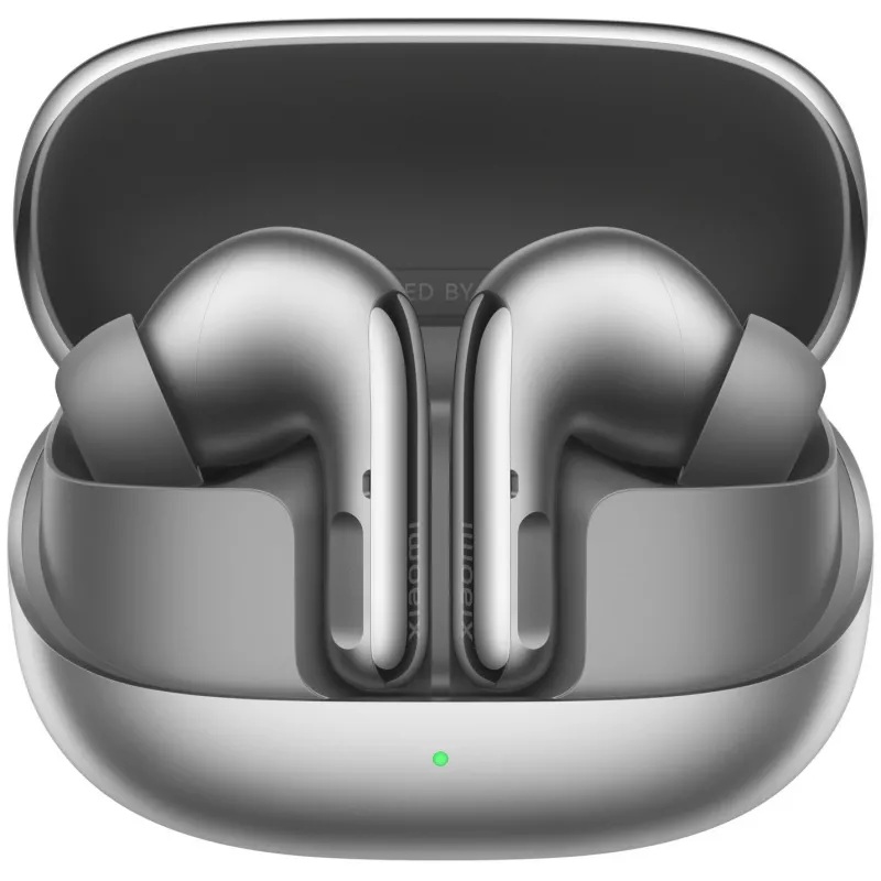Pilt Xiaomi Buds 5 Pro | Built-in microphone | Bluetooth | Titanium