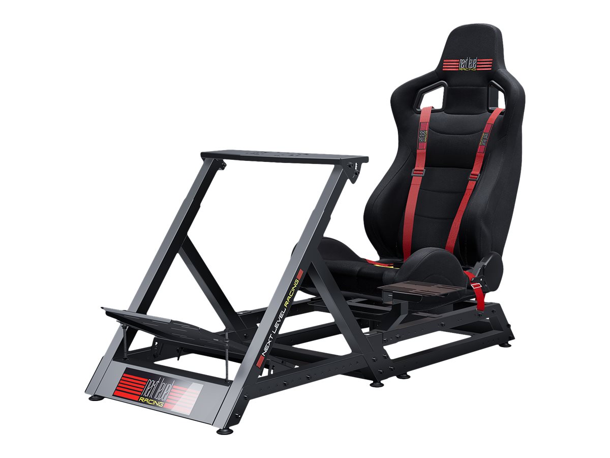 Pilt Next Level Racing GTtrack Cockpit (Xbox 360) | Next Level Racing