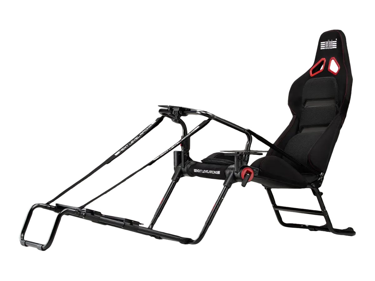 Pilt Next Level Racing Foldable Cockpit | GT Lite Pro