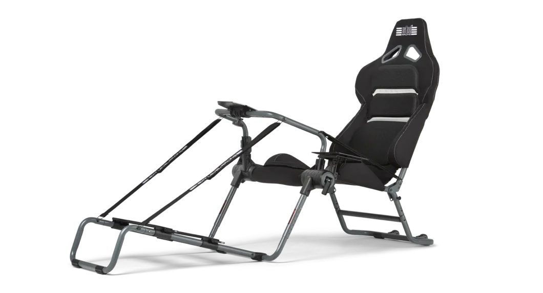 Pilt Next Level Racing GTLite Pro | Foldable Cockpit