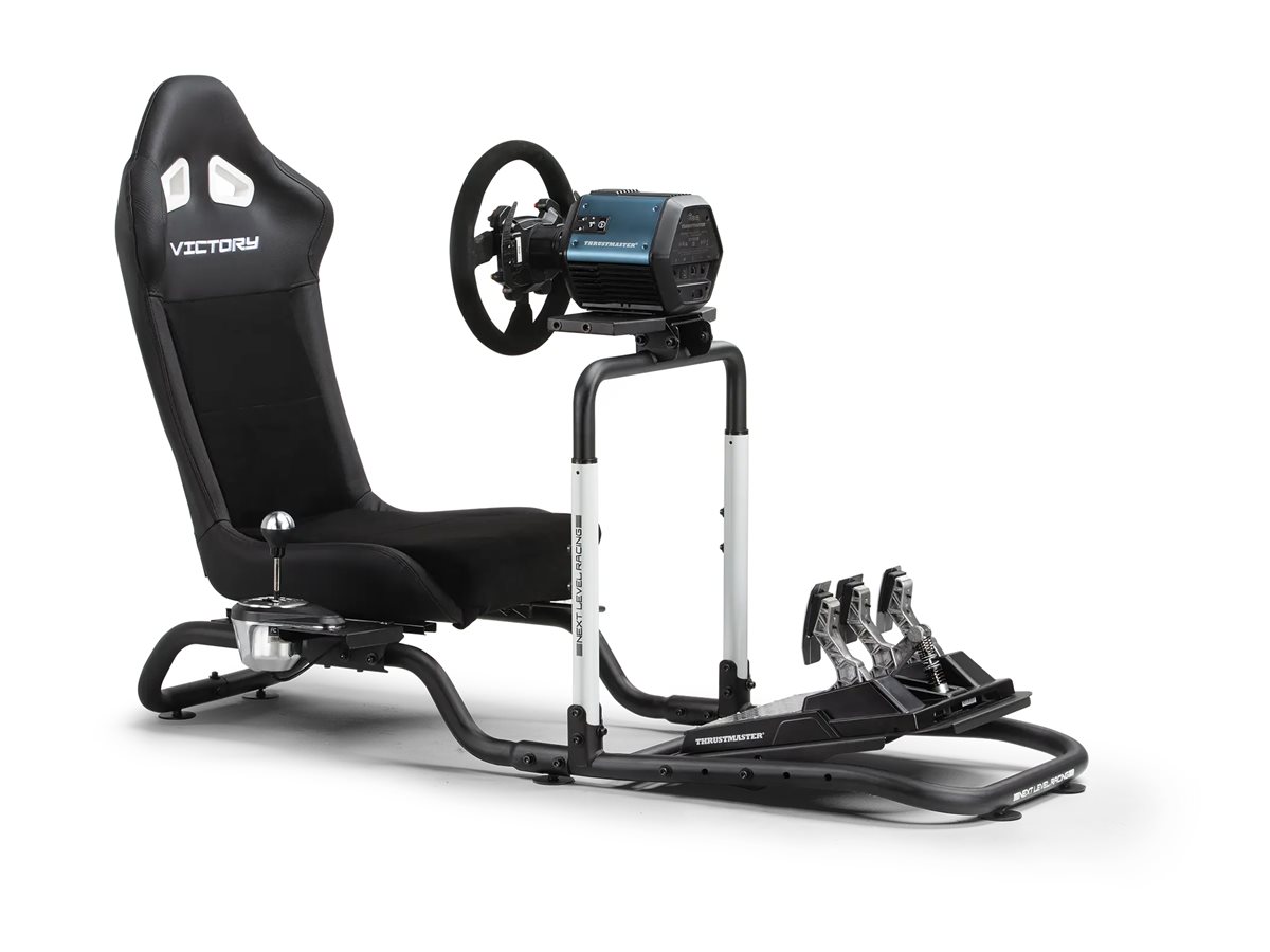 Pilt Next Level Racing Victory Simulator Cockpit