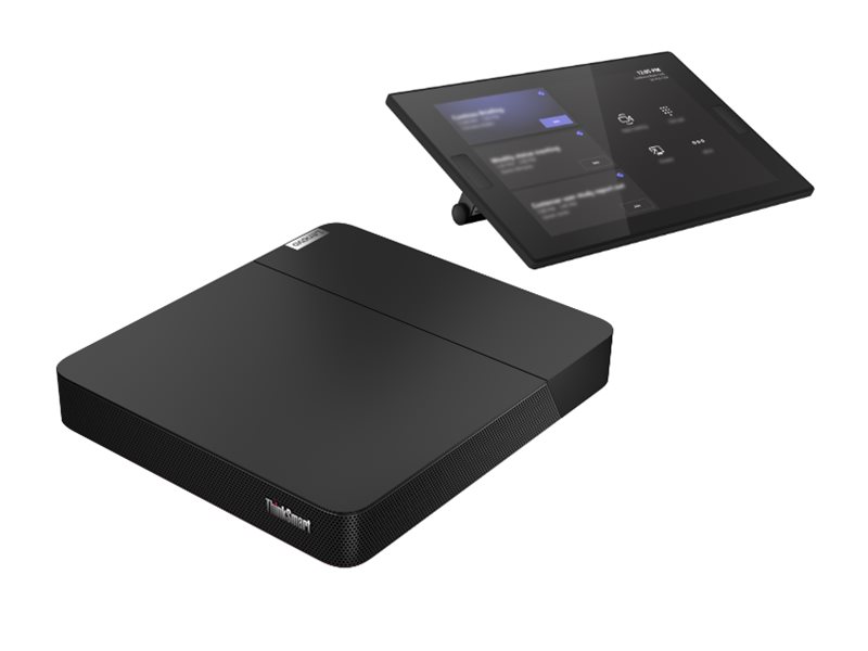 Pilt Lenovo | ThinkSmart Core + IP Controller (MTR) | Black