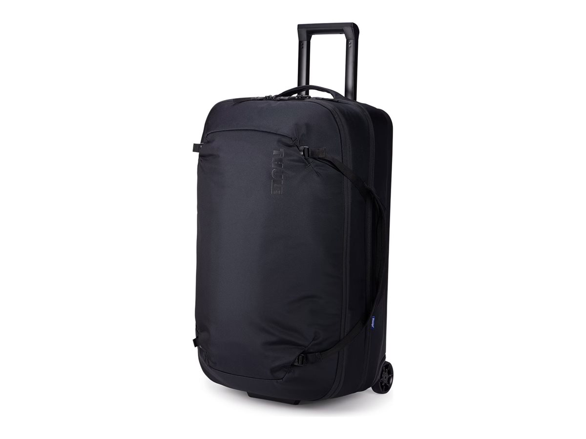 Pilt Thule | Subterra 2 | Wheeled Duffel | Checked luggage | Black