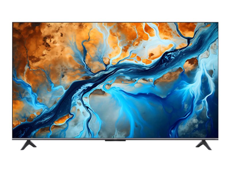 Pilt Xiaomi | TV | S Mini LED 2025 | 65 | Smart TV | Google TV | UHD | Black | 32 GB
