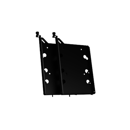 Pilt Fractal Design | HDD Tray kit – Type-B (2-pack) | Black