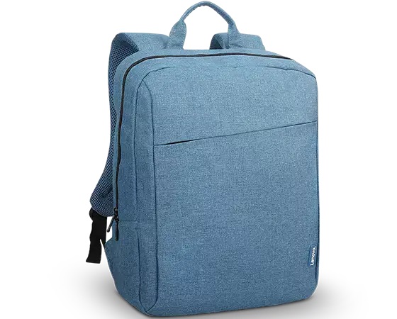Pilt Lenovo | 15.6 Laptop Casual Backpack B210 | Fits up to size 15.6 " | Backpack | Blue