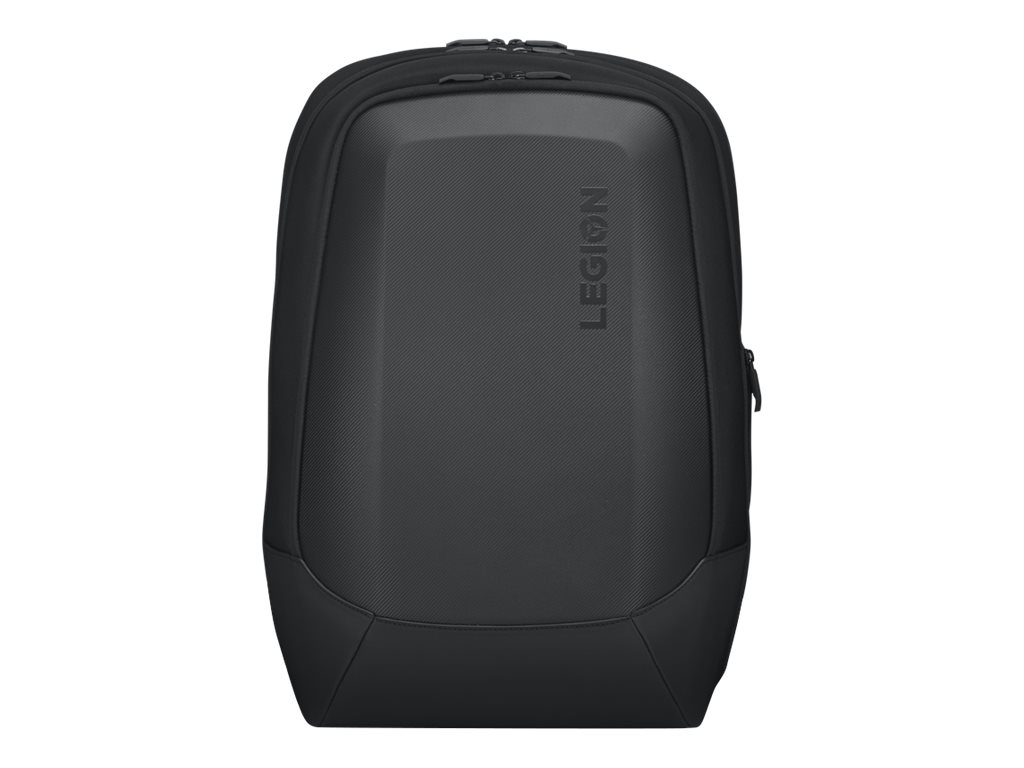 Pilt Lenovo | GX40V10007 | Legion Armoured Backpack II | Fits up to size 17/18 " | Backpack | Black | Shoulder strap