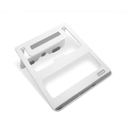 Pilt Lenovo | Portable Aluminium Laptop Stand | 15 " | 1 year(s)