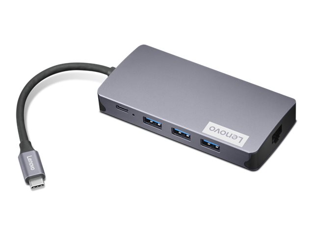 Pilt Lenovo | 150 USB-C Travel Dock | 100 W | Dock