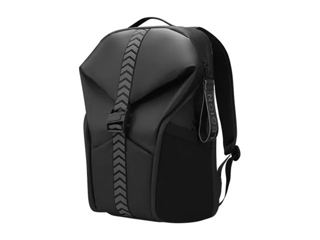 Pilt Lenovo | Legion GB700 | Gaming Backpack | Backpack | Black | 16 " | Shoulder strap