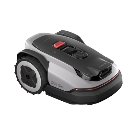 Pilt Roborock RockNeo Q110 Mower, 2WD, 1000m², RTK + VSLAM, (Edge Cutting module sold separately)