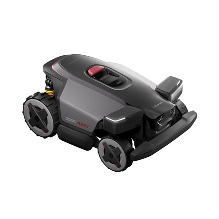 Pilt Roborock RockMow Z130 Mower, AWD, 3000m², RTK + VSLAM, (Edge Cutting module sold separately)