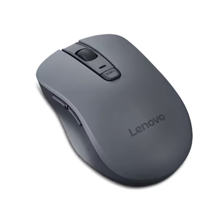 Pilt Lenovo Silent Mouse | WL310 | Wireless | Bluetooth | Grey