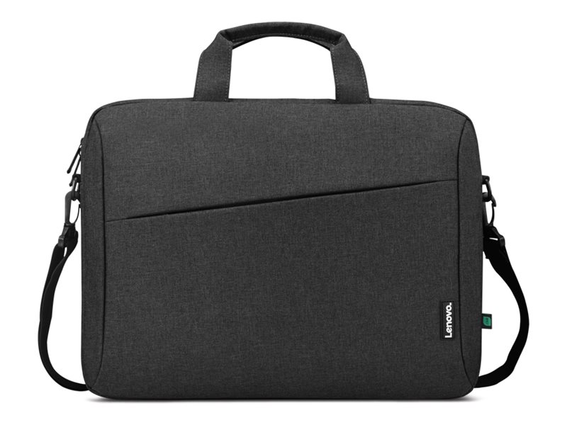 Pilt Lenovo Laptop Topload T210 (ECO) | Fits up to size 16 " | Topload | Black