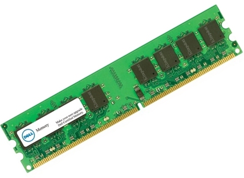 Pilt Dell | 16 GB | DDR4 | 3200 MHz | PC/server | Registered Yes | ECC Yes