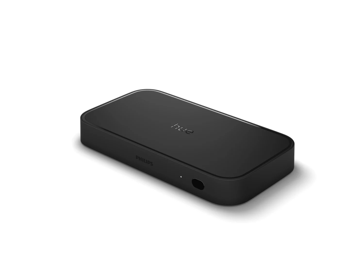 Pilt Philips Hue Play HDMI Sync Box 8K, Black