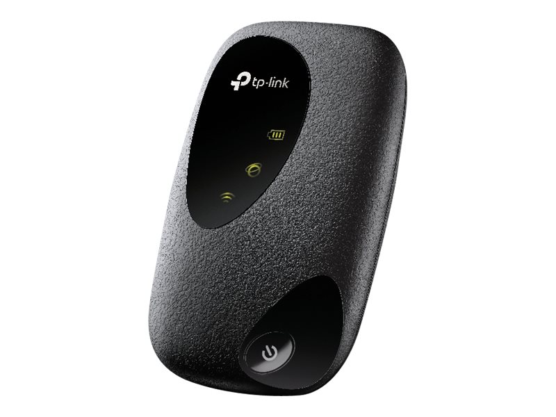 Pilt 4G LTE Mobile Wi-Fi | M7000 | 150+50 Mbit/s | Mesh Support No | MU-MiMO No | 3G/4G data sharing | Antenna type Internal | 1 x micro USB