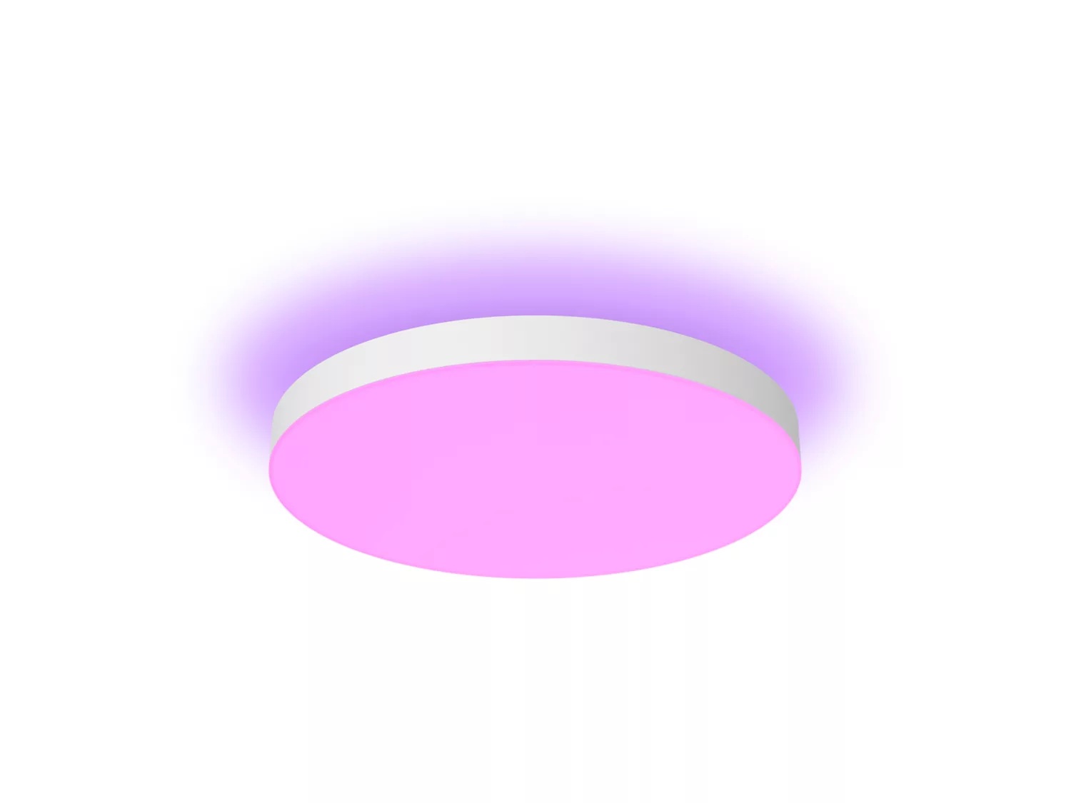 Pilt Philips Hue Datura Ceiling Light Small 38.4cm | 48 W