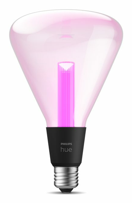 Pilt Philips Hue WCA Lightguide Triangle | E27 | 6.8 W | White and colour light