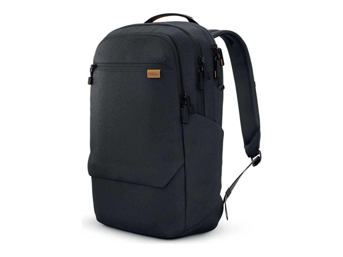 Pilt Dell | EcoLoop Premier | Fits up to size 14-16 " | Backpack | Black