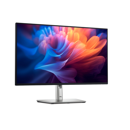 Pilt Dell P2725HE | 27 " | IPS | 100 Hz | 8 ms | 1920 x 1080 pixels | 300 cd/m² | HDMI ports quantity 1 | Warranty 60 month(s)