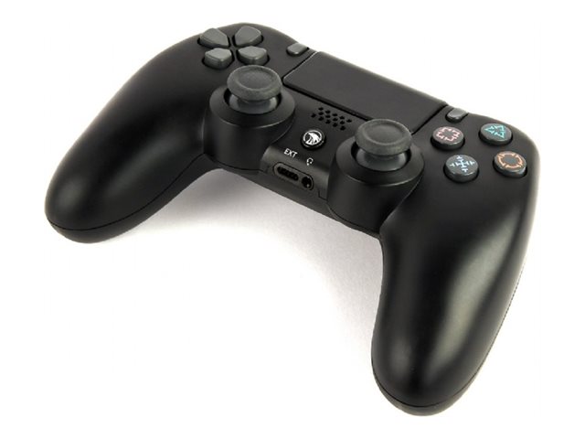 Pilt Gembird Wireless game controller | JPD-PS4BT-02 | Black