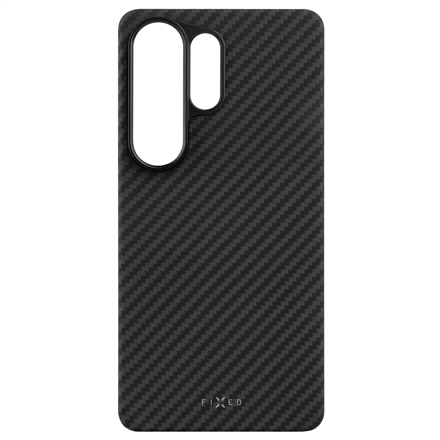 Pilt Fixed MagVelar | Back cover | Samsung | Galaxy S26 Ultra | Aramid fibers | Black