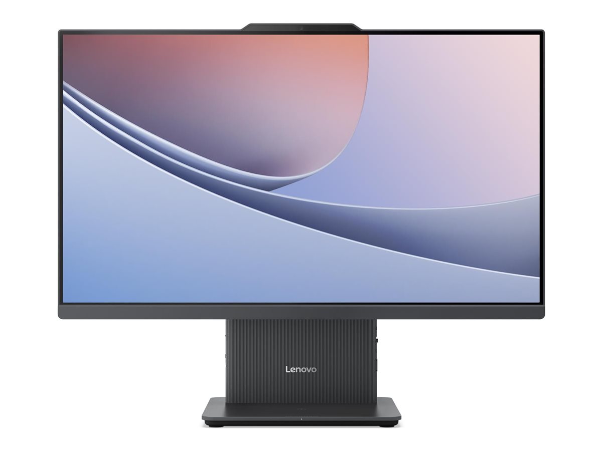 Pilt Lenovo IdeaCentre | 24ILL11 | Desktop | AIO | 23.8 " | Intel Core Ultra 5 | 226V | 16 GB | Soldered LPDDR5X | 1000 GB | Intel Arc Graphics 130V | No Optical drive | English | Windows 11 Home | Warranty 24 month(s)