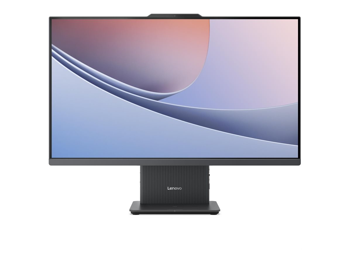 Pilt Lenovo IdeaCentre | 27ILL11 | Desktop | AIO | 27 " | Intel Core Ultra 7 | 256V | 16 GB | Soldered LPDDR5X | 512 GB | Intel Arc Graphics 140V | No Optical drive | English | Windows 11 Home | Warranty 24 month(s)