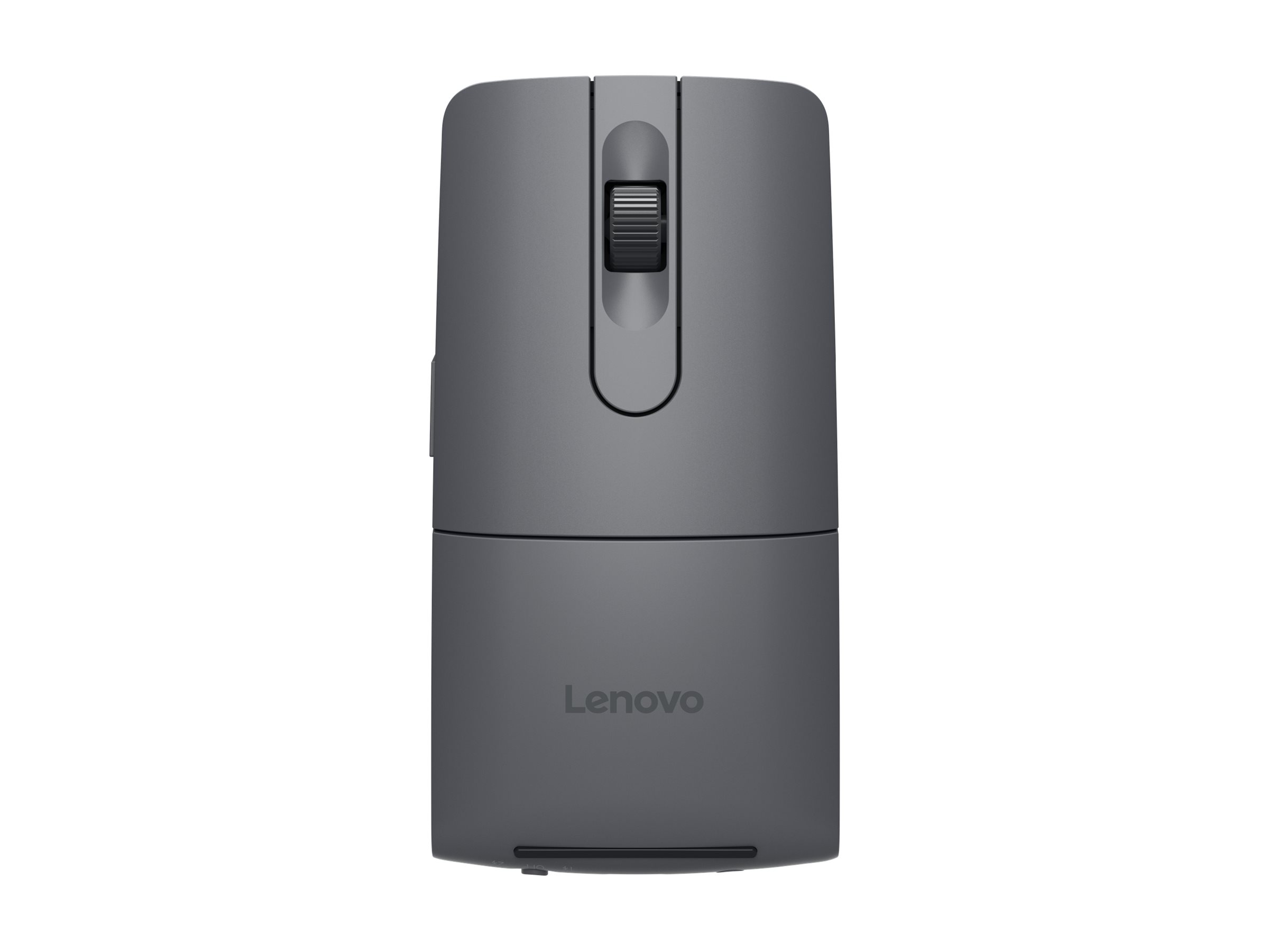 Pilt Lenovo ThinkPad Bluetooth Presenter Mouse (Aura Edition) | Wireless | Bluetooth | Thunder Grey