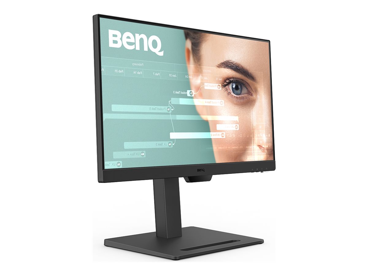 Pilt Benq GW2490T | 23.8 " | IPS | 16:9 | 100 Hz | 5 ms | 1920 x 1080 pixels | 250 cd/m² | HDMI ports quantity 2 | Black